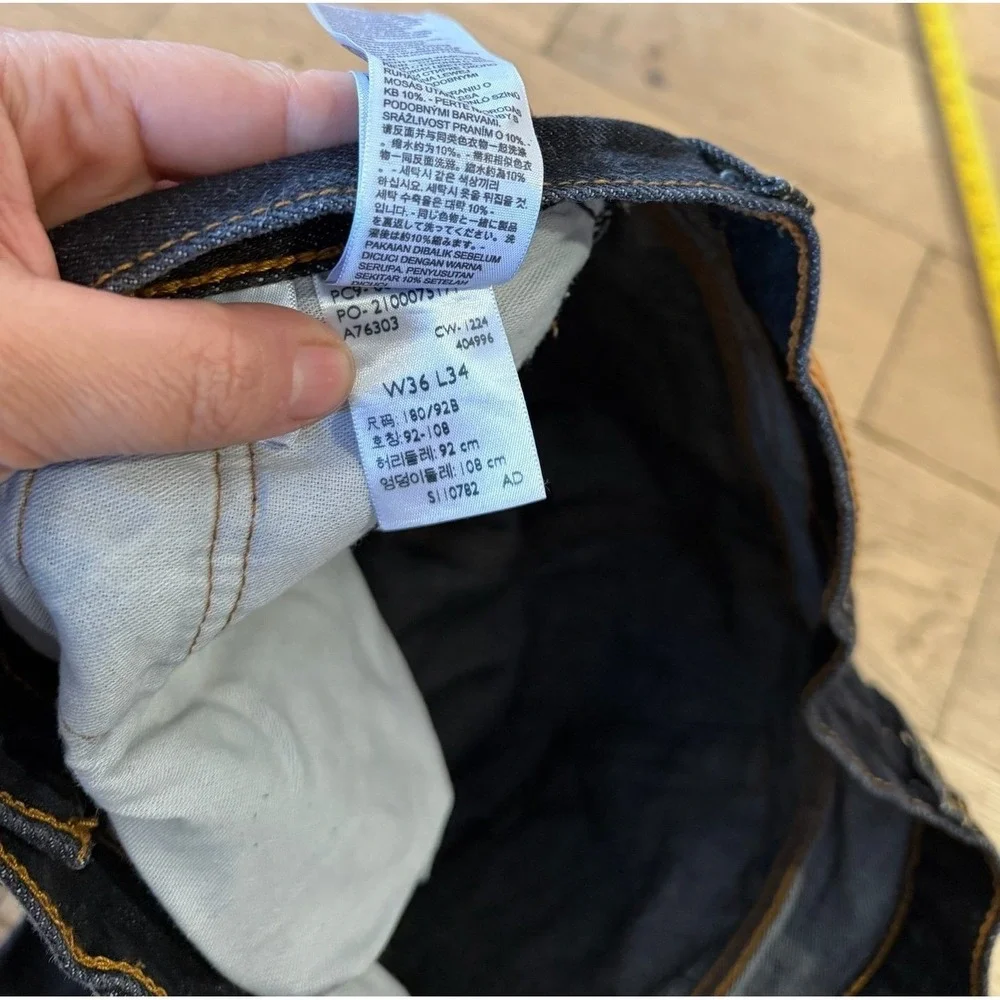 Levi Strauss Signature levi strauss